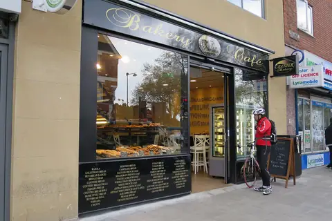 Atkinsons Bakers photo 2